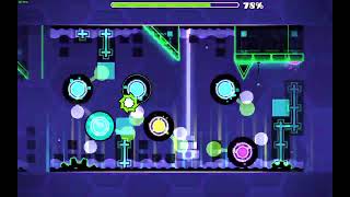 Quantum Processing 100% (cringe) (top 150) (raw gameplay that isn't 30fps in desc)