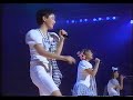 本田美奈子 / DISPA 1987 / SAKASAMA (少女隊) (4K)
