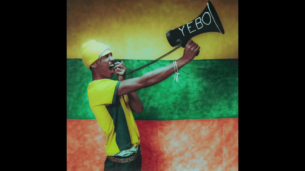 At the Party | WizTheMc