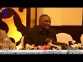 DR SULE :AFUNGUKA MAZITO AITAKA  SERIKALI IFUNGIE MTANDAO WA X"KWA SABABU INA UNGA MKONO USHOGA