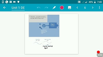 noise margin wrt digital electronic circuit