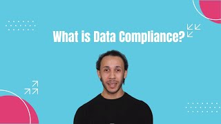 What is Data Compliance? Wealth