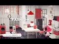 【ハピパラ】ファッション好き女子の部屋 ハンナの別荘 【あつ森｜ハッピーホームパラダイス｜部屋レイアウト】
