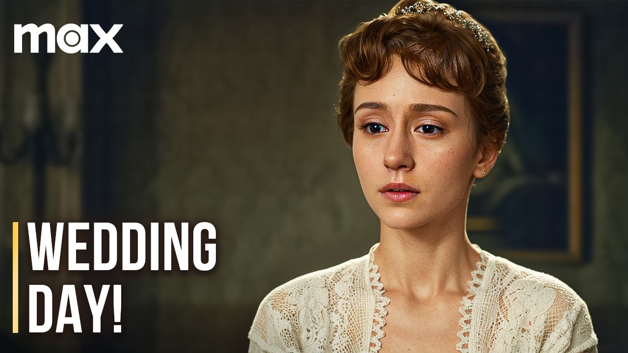 The Gilded Age Season 3 Episode 4 Trailer & Episode 3 Breakdown!