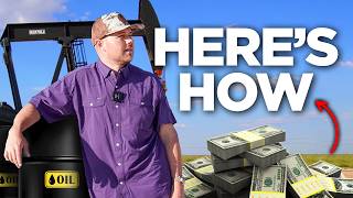 How to Invest in Oil and Gas From an Oil and Gas Attorney
