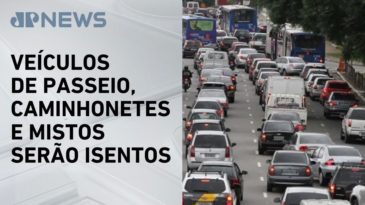 Isenção do IPVA de carros com mais de 20 anos é aprovada
