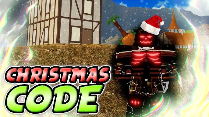 NEW CODE + DOUBLE EXP] 7 Deadly Sins Retribution Christmas Update Part 1!
