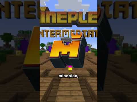 ভিডিও: আপনি কিভাবে Minecraft এ Mineplex ডাউনলোড করবেন?