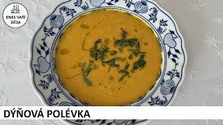 Pumpkin Soup | Josef Holub