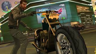 Gangstar New Orleans  Online Open World Game 2020 screenshot 3