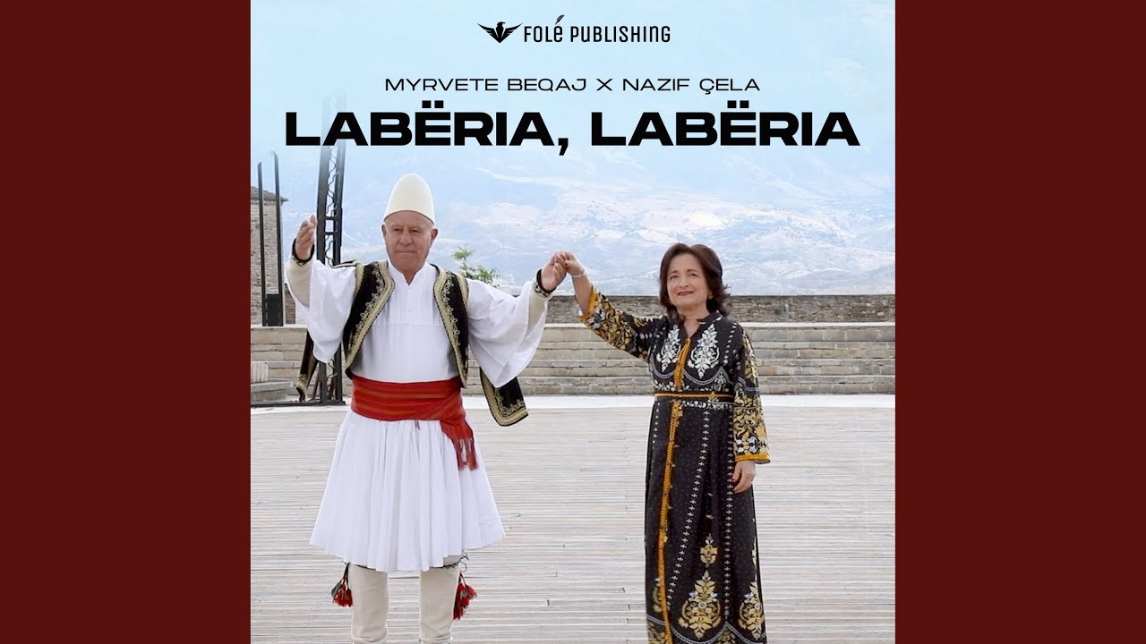 Labëria, Labëria - YouTube