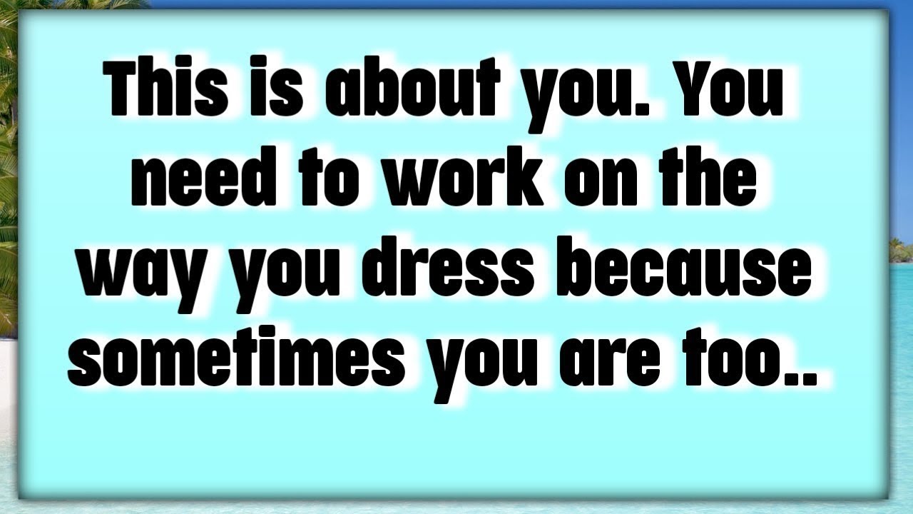 🧿God Says_ This is about you. You need to ...| Gods Message Now Today |God's Message Now For You