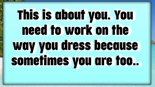 🧿God Says_ This is about you. You need to ...| Gods Message Now Today |God's Message Now For You