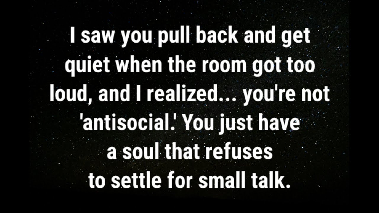 💌 Я видела, как ты отстранилась и замолчала, когда в комнате... мои текущие мысли и чувства