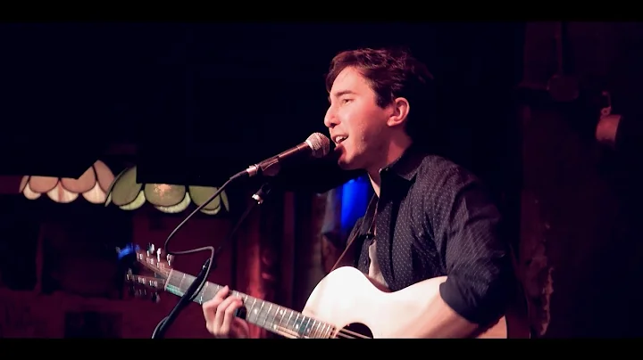 Brett Altman - Come Find Me [Official Video]