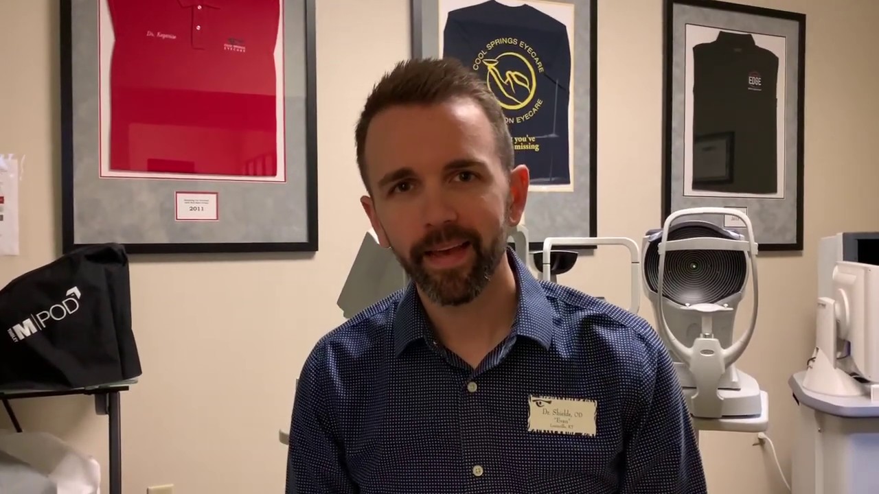 neurolens at Cool Springs Eye Care YouTube