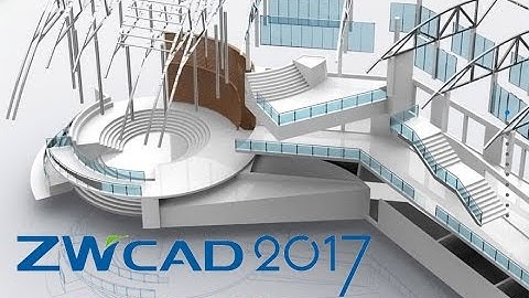 ZWCAD2017 New Features: Flexible Editing