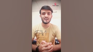 Piyush Kandoria Pursuing M.Tech from IIT Hyderabad Without GATE