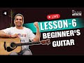 Lesson 6  guitar for beginners  easy guitar lessons for beginners  siff young artiste