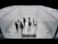 Court 16 - 2025 US Middle School Team Championships - Day 1