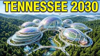 Full 10 Tennessee Megaprojects That Could Transform the State Forever News