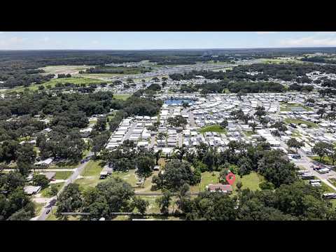 3743 Autumn Palm Dr, Zephyrhills, FL home video tour