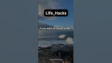 Genius Life Hacks to Simplify Your Daily Routine LH - 5 #shorts #shortsfeed