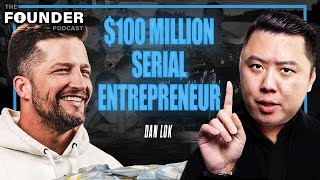 Celebrity Unmasking the Ego: Dan Lok's Shift towards Personal Fulfillment Wealth