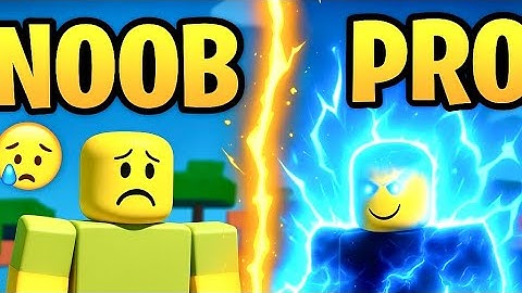 Project Xl -Noob to Pro P.T1