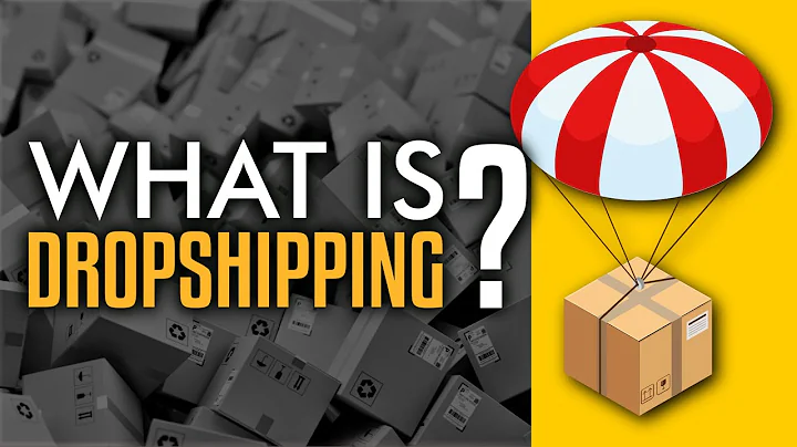 The Ultimate Guide to Dropshipping: How It Works and What You Need to Know