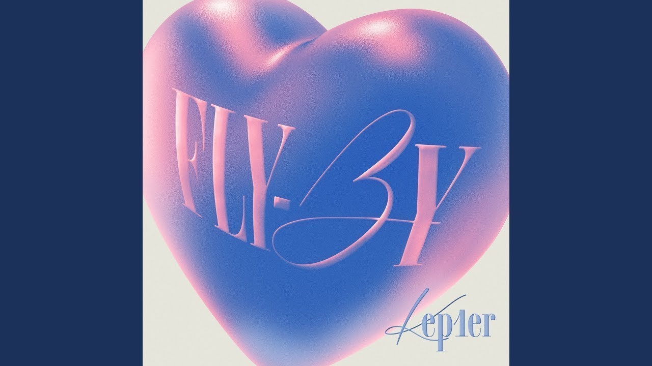 Kep1er (ケプラー) 'We Fresh (Japanese Version)' Official Audio