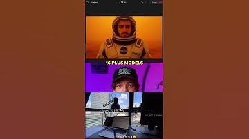 5 công cụ AI mới bạn cần biết