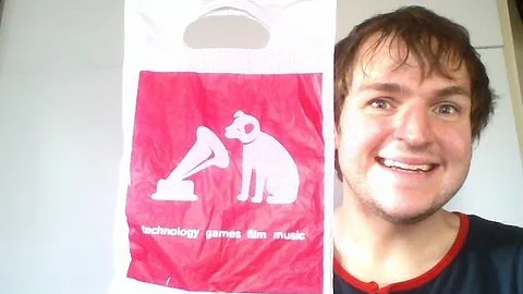 HMV SAVED! My ideas to stop it going into administration again, controversial might cause reaction