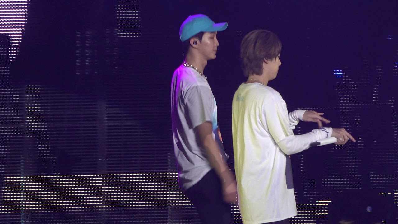 190629 위너 WWIC 낮공- 릴리릴리 (REALLY REALLY)완전이승훈위주