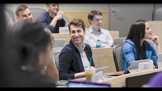 Milbank@Harvard: Training that evolves my practice