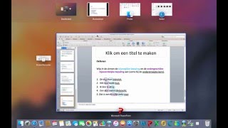 Ondergeschikte Bijwoordelijke Bepaling