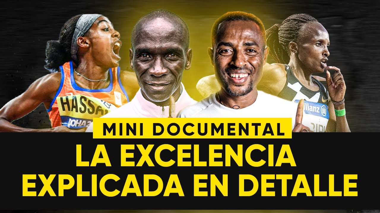 REVELADO EL MOTIVO DE NUESTRA MEDIOCRIDAD...