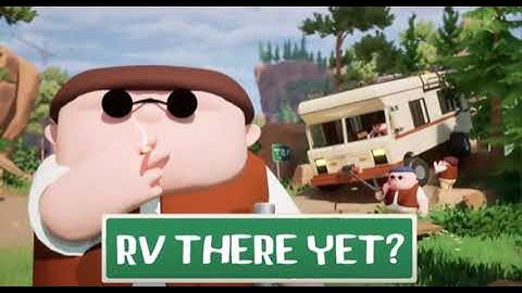 How to Locate RV There Yet? Save Files – AnkerGames Quick Guide