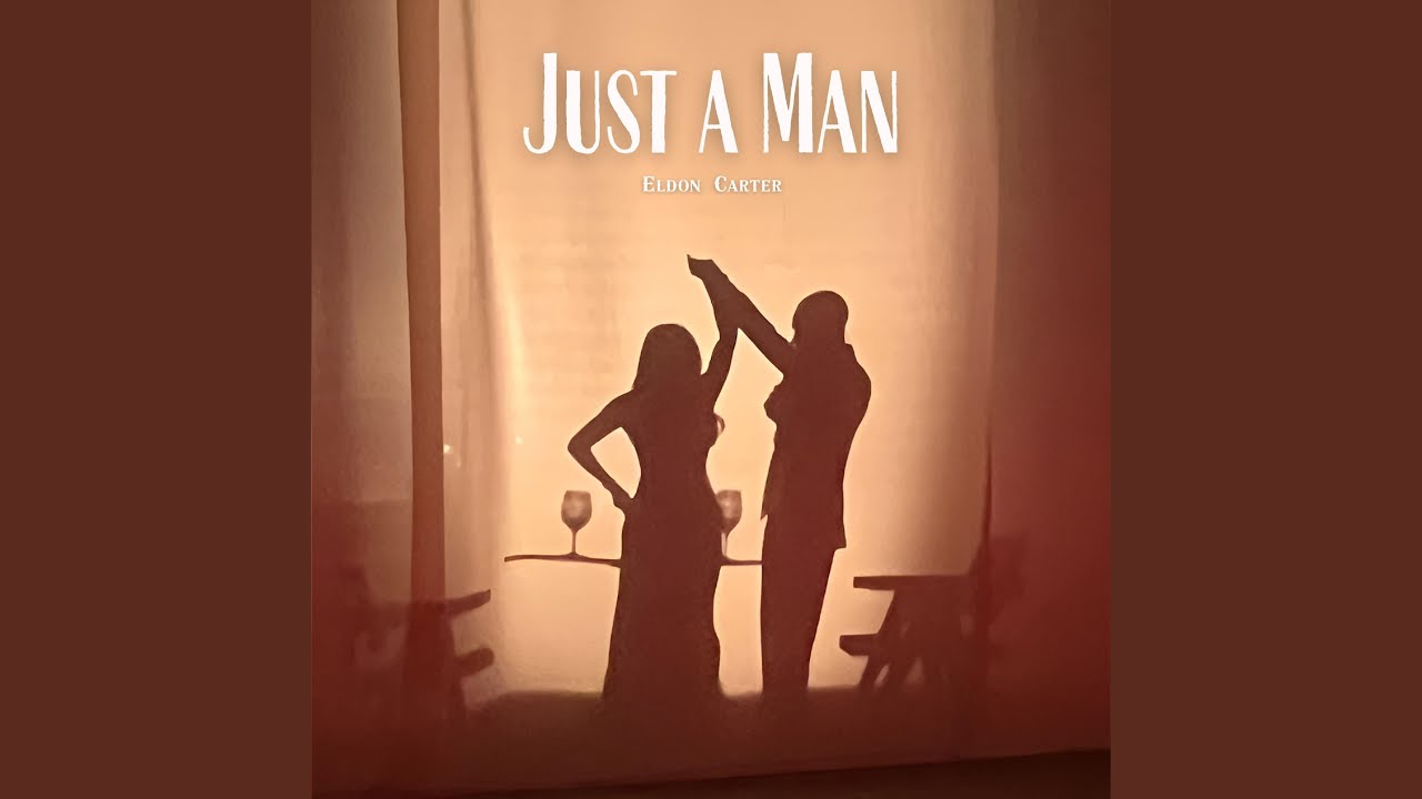 Watch Just a Man on YouTube Watch Just a Man on YouTube