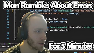 How To Handle Error Logging and Tracking In Unity
