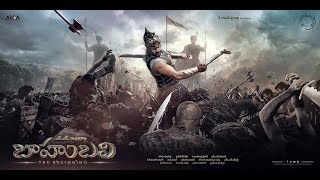 Baahubali Trailer || Prabhas, Rana Daggubati, Anushka, Tamannaah || Bahubali Trailer