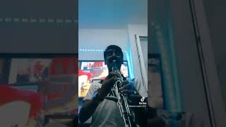 Cüneyt Sepetci Klarnet