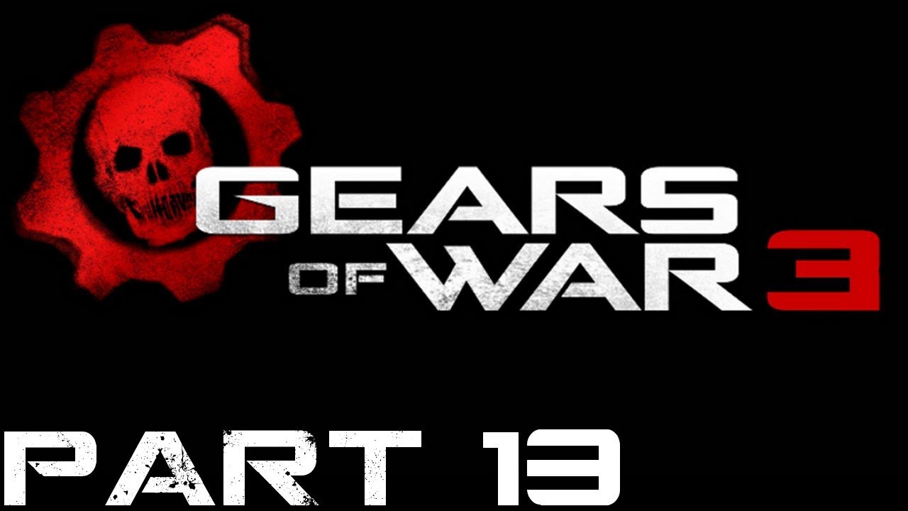 Gears Of War 3 Walkthrough PT 13 Act 1 Chapter 6 Part 2 YouTube gears-of-war-3-walkthrough-pt-13-act-1-chapter-6-part-2-youtube
