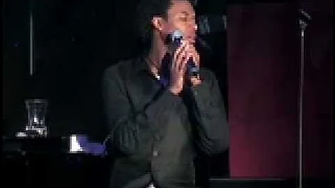 Jesse Hamilton Live!