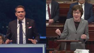 Latest headlines from NEWS CENTER Maine at 6 p.m.