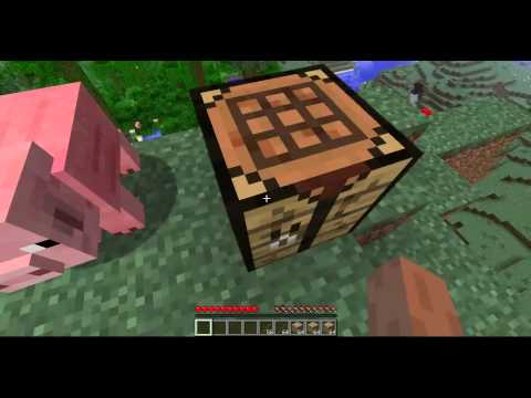 Video: Minecraft'ta Merdiven Nasıl Yapılır