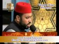 Afzal noshahi  tasleem sabri 14th ramadan in qtvby visaal