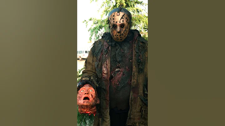 Freddy Vs. Jason hits theaters 21 years ago today