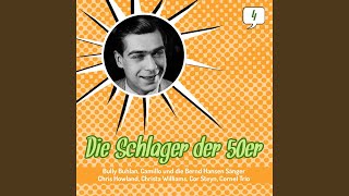 Glühwürmchen Idyll Hammond Organ Solo