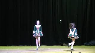 O'Hara Multicultural Night 2019 - Irish Dancing